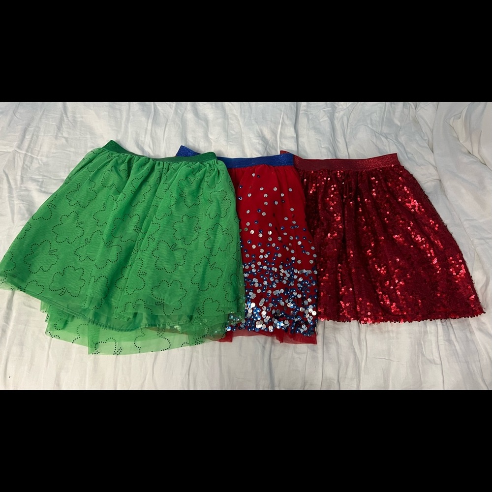 Tutu bundle